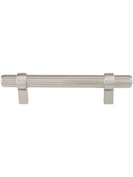 Sinclaire Cabinet Pull - 3 3/4-Inch Center-to-Center .